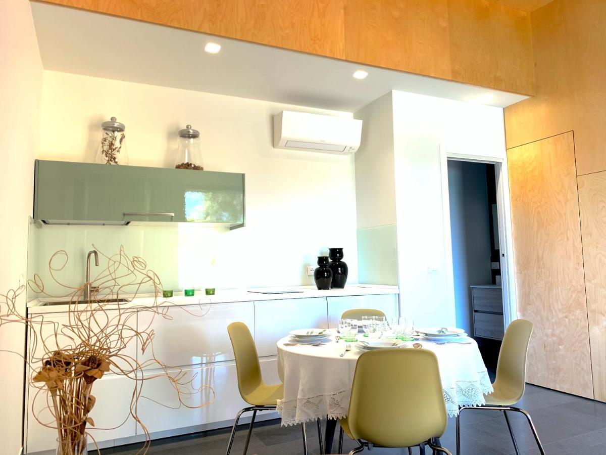 I Pittaneri Villa คาตาเนีย ภายนอก รูปภาพ